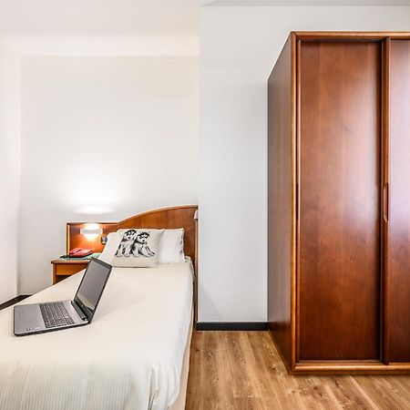 Hotel Daunia Modena Room photo