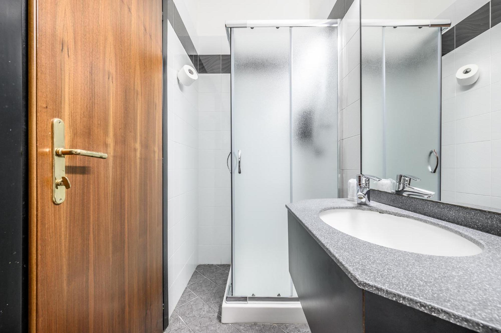 Hotel Daunia Modena Room photo