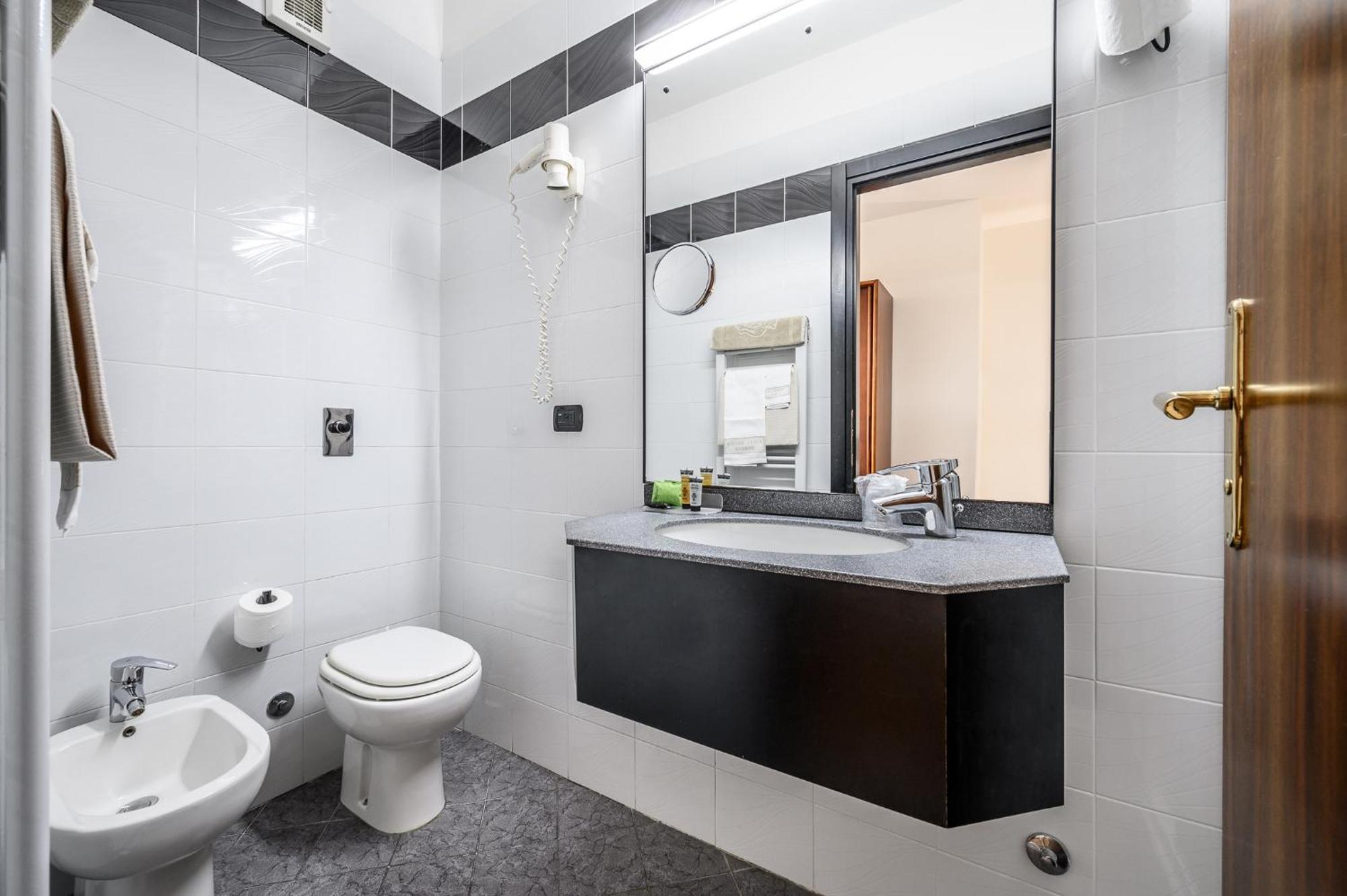 Hotel Daunia Modena Room photo