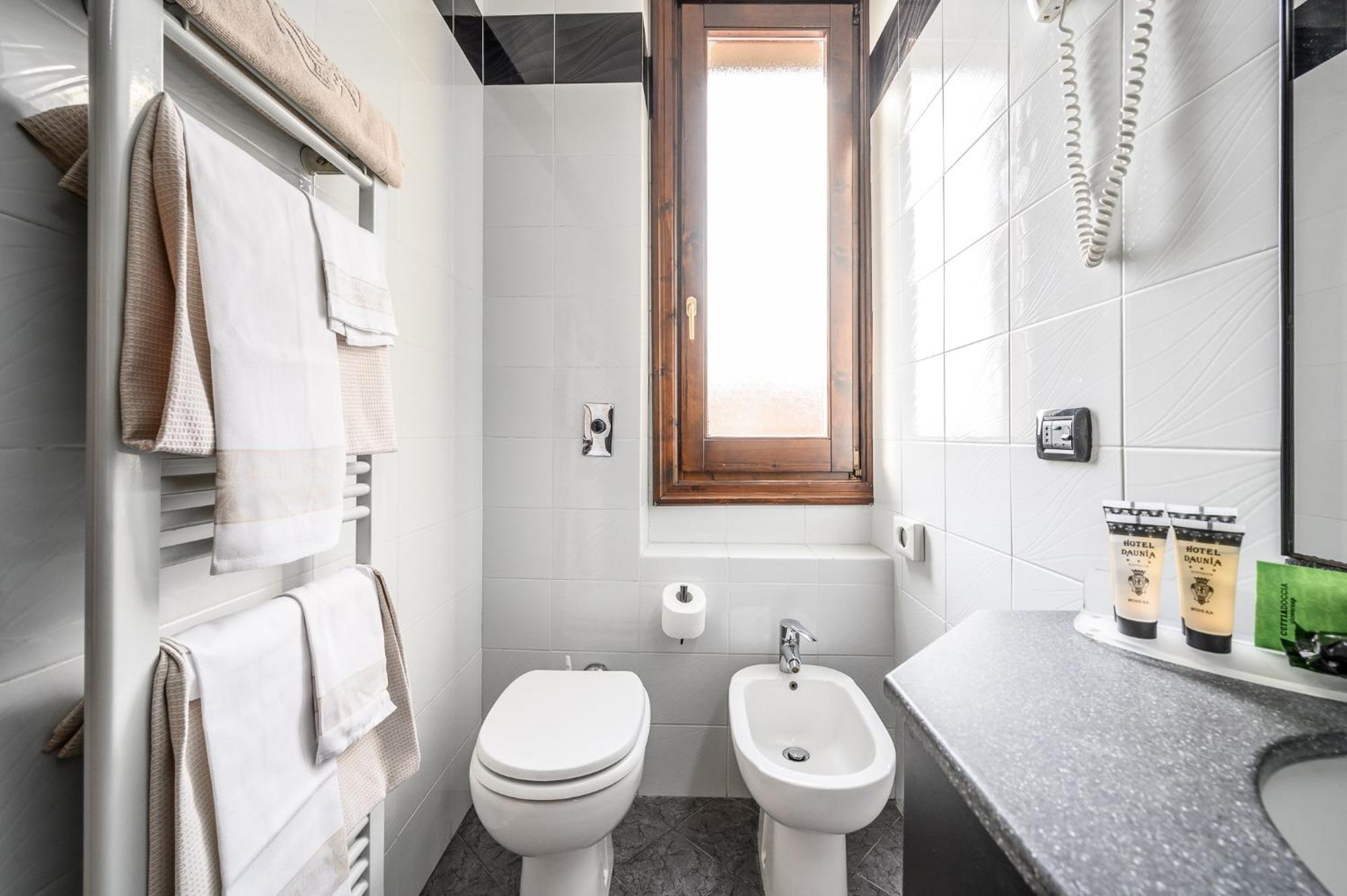 Hotel Daunia Modena Room photo