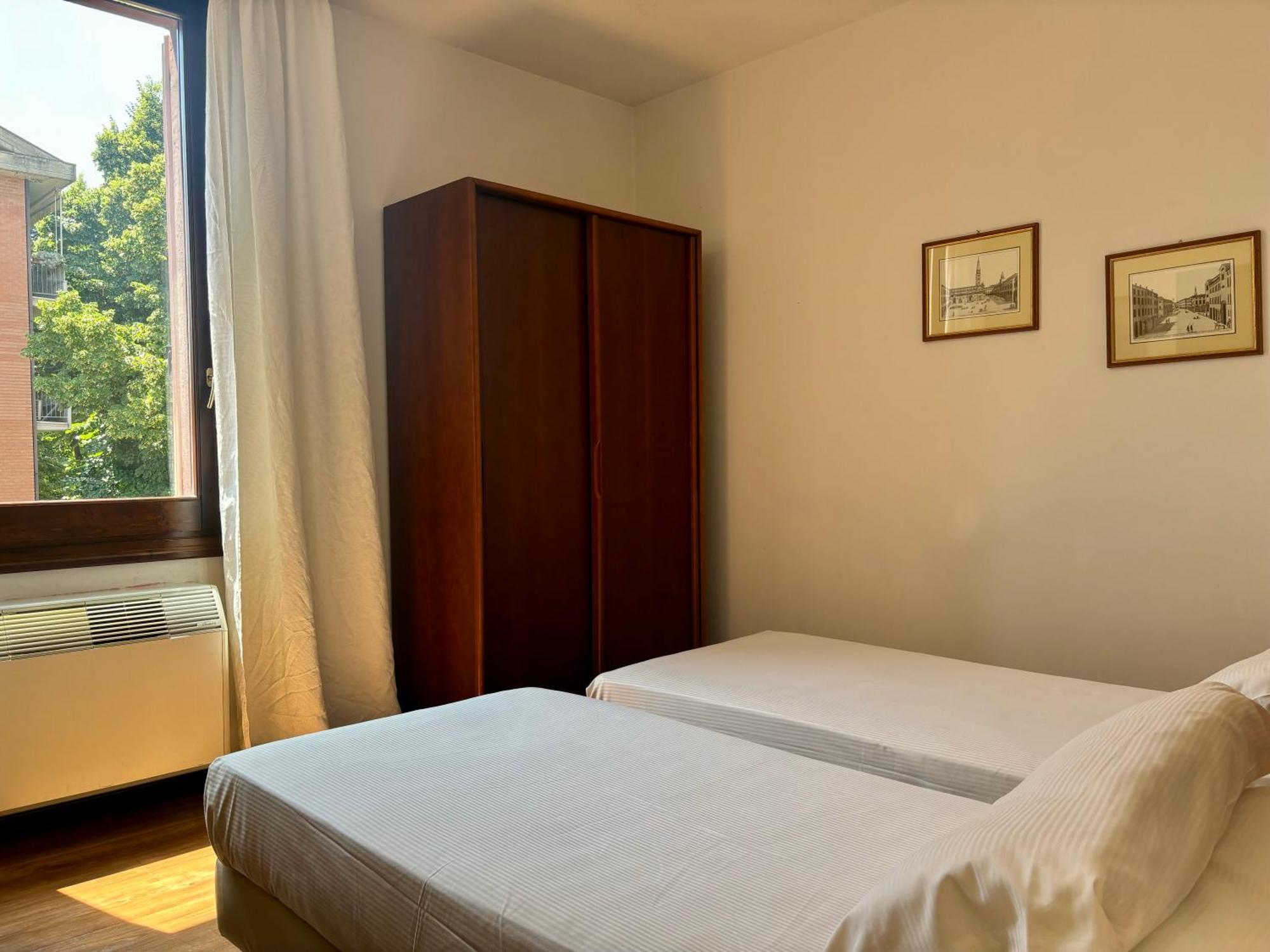 Hotel Daunia Modena Room photo